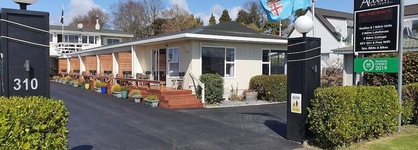 Accent On Taupo
