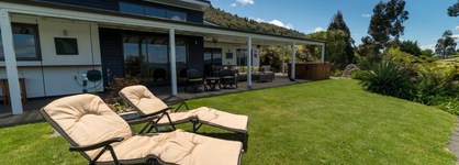 City Lights Boutique Lodge