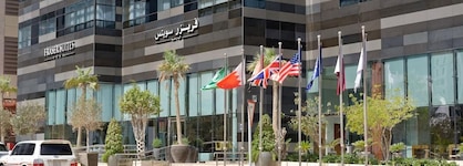 Fraser Suites Doha