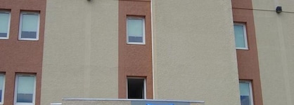 Ibis Budget Airport Marseille Provence