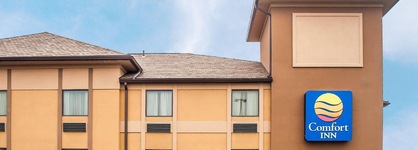 Quality Inn Dunkirk