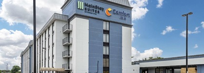 Comfort Inn Airport