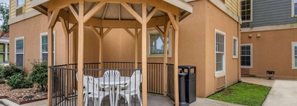 Mainstay Suites