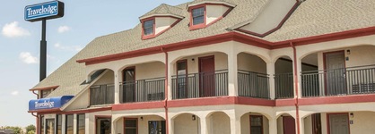 Travelodge Inn & Suites By Wyndham Norman