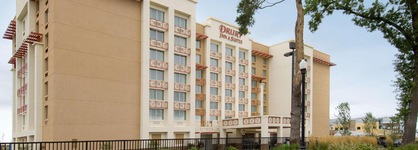 Drury Inn & Suites West Des Moines