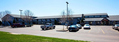 Americinn By Wyndham Sioux Falls