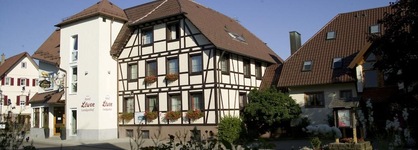 Landgasthof Löwen