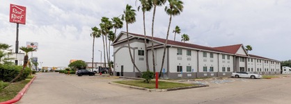Red Roof Inn Pharr - Mcallen