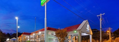 Surestay Hotel By Best Western Lenoir City
