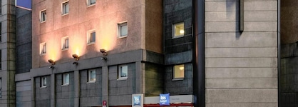 Ibis Budget Paris Porte D'italie Est