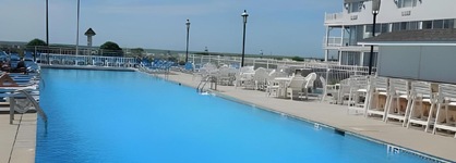 Grand Hotel of Cape May