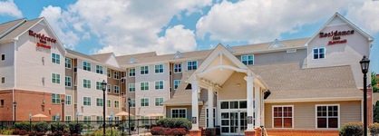 Residence Inn By Marriott Roanoke Airport