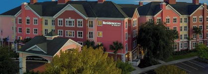 Residence Inn Charleston Airport