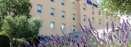 Ibis Budget Marseille La Valentine