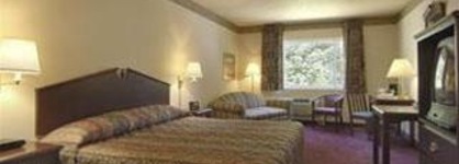 Knights Inn Salem