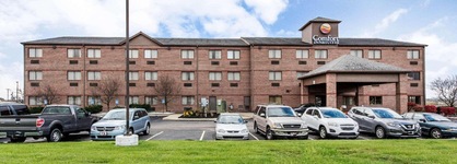 Comfort Inn & Suites Streetsboro - Kent