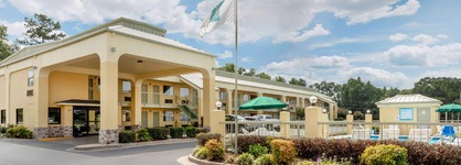 Quality Inn Mccomb