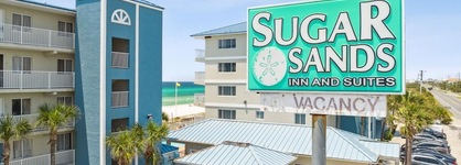 Sugar Sands Beachfront Hotel, A By The Sea Resort