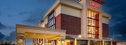 Drury Inn Paducah