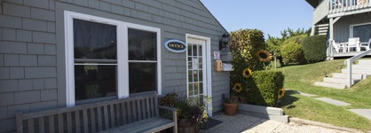 Beach Plum Resort