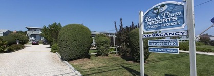Beach Plum Resort