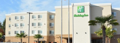 Holiday Inn Salem By Ihg