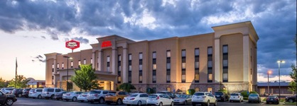 Hampton Inn & Suites Richmond