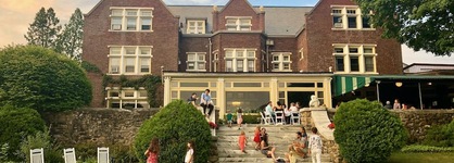 Wilburton Inn