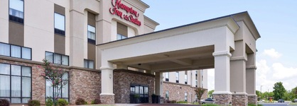 Hampton Inn & Suites Lonoke
