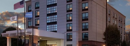 Fairfield Inn & Suites By Marriott Charleston