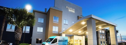 Fairfield Inn And Suites By Marriott Laredo