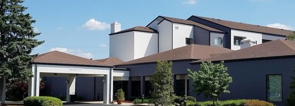 Courtyard By Marriott Louisville East