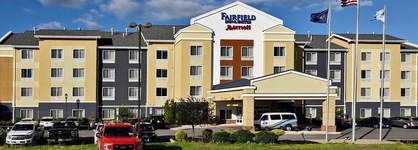 Fairfield Inn & Suites Wilkes-Barre Scranton