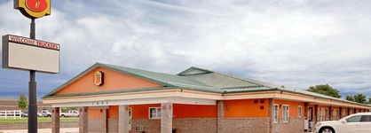 Super 8 By Wyndham Siloam Springs