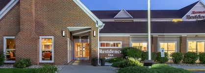 Residence Inn Sioux Falls