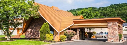 Howard Johnson By Wyndham North Plainfield