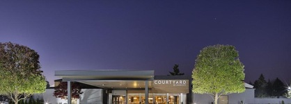Courtyard By Marriott Southfield