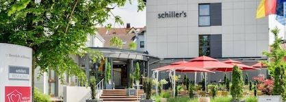 Hotel Schiller