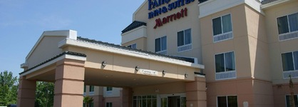 Fairfield Inn & Suites Milledgeville