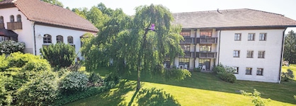 Hotel Am Badepark Waldkirchen