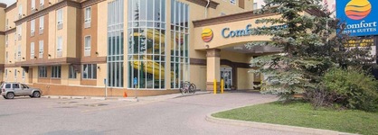 Comfort Inn & Suites University