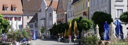 Hotel Hirsch