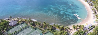 Curtain Bluff Resort - All Inclusive