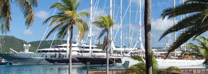 South Point Antigua