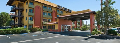 Oxnard Inn Lancaster