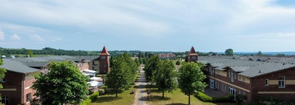 Sunday Resort Rügen