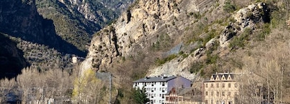 Hotel Barcelona 3000