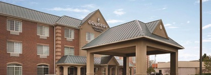 Country Inn & Suites By Radisson, Valparaiso, In