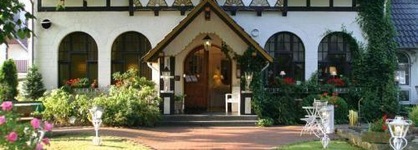 Hotel Kastanienhof