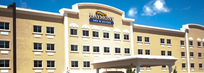 Baymont By Wyndham Erie
